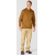 Bluza Carhartt Marquette - Carhartt Brown